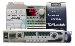 TDK Lambda - Genesys Series - GEN8-180 - Wiring