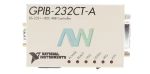 GPIB-232CT-A National Instruments GPIB Serial Controller | Apex Waves | Image