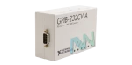 GPIB-232CV-A National Instruments GPIB Serial Controller | Apex Waves | Image