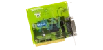 GPIB-PCII National Instruments GPIB Interface | Apex Waves | Image
