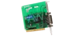 GPIB-PCIIA National Instruments GPIB Interface | Apex Waves | Image