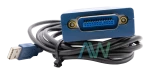 GPIB-USB-B National Instruments GPIB Controller | Apex Waves | Image