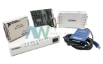 SB-GPIB/TNT National Instruments GPIB Interface Board | Apex Waves | Image