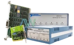 SB-GPIB/TNT National Instruments GPIB Interface Board | Apex Waves | Image