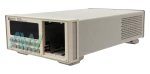 Keysight Agilent HP - Digital Multimeters - HP 8153A - Wiring