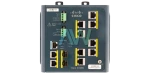 Cisco - IE Switches - IE-3000-8TC