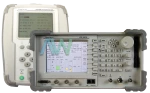 Aeroflex - RF Digitizers - IFR-303-100-101 - Wiring