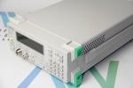 Anritsu - Microwave Frequency Counter - MF2412C - Wiring