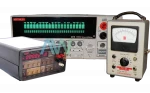 Keithley - Keithley Source Measure Units - Keithley 2400 - Wiring