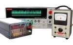 Keithley - 2400 Series - Keithley 2410 - Wiring