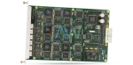 LAN-3111A SmartMetrics Ethernet Module Spirent | Apex Waves | Image