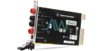 M9183A Keysight PXI Digital Multimeter | Request a Quote | Image