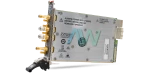 M9371A Keysight PXIe Vector Network Analyzer | Apex Waves | Image