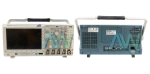MDO3014 Tektronix Mixed Domain Oscilloscope | Request Quote | Image