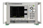 MS2717B - Anritsu | Apex Waves | Image