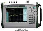 MS2720T - Anritsu | Apex Waves | Image