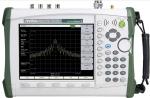 MS2725C - Anritsu | Apex Waves | Image
