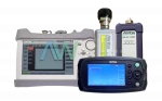 Anritsu - Network Analyzer - MS4647A
