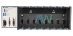 NI-9154 National Instruments CompactRIO Chassis | Apex Waves | Image