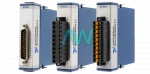 NI-9201 NI Voltage Input Module | In Stock Ships Today | Image