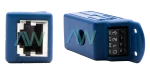 NI-9945 0.25 W Terminal Block | Image