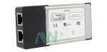 NI Cardbus-8310 Interface Kit for Laptop to PXI System Control | Apex Waves | Image