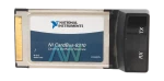 NI Cardbus-8310 Interface Kit for Laptop to PXI System Control | Apex Waves | Image