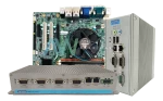 Advantech - Single Board Computers - PCE-5124G2-00A1E