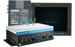 Advantech - Single Board Computers - PCE-5124G2-00A1E - Wiring