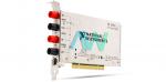 PCI-4065 National Instruments Digital Multimeter | Apex Waves | Image