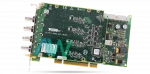 PCI-4462 National Instruments Sound and Vibration Device | Apex Waves | Image