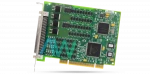 PCI-6515 National Instruments Digital I/O Device | Apex Waves | Image