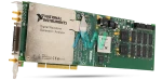 PCI-6562 National Instruments Digital Waveform Generator | Apex Waves | Image