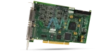 PCI-7830R National Instruments Digital Reconfigurable I/O Device | Apex Waves | Image