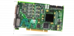 PCI-7833R NI Digital I/O Device | In Stock Ships Today | Image