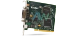 PCI-8215 National Instruments GPIB Talker/Listener | Apex Waves | Image