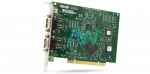 PCI-8431-2 NI Serial Interface | In Stock Ships Today | Image