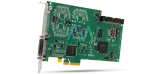 PCIe-6346 National Instruments Multifunction I/O Device | Apex Waves | Image