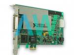 PCIe-6363 National Instruments Multifunction I/O Device | Apex Waves | Image