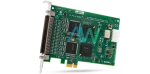 PCIe-6509 NI Digital I/O Device | In Stock Ships Today | Image