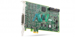 PCIe-6537 National Instruments Digital I/O Device | Apex Waves | Image