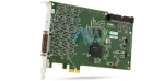 PCIe-6537B National Instruments Digital I/O Device | Apex Waves | Image