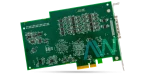 PCIe-6738 National Instruments Analog Output Device | Apex Waves | Image