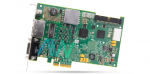 PCIe-8237 National Instruments Frame Grabber Device | Apex Waves | Image