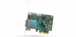 PCIe-8371 National Instruments Device for PXI Remote Control  | Apex Waves | Image