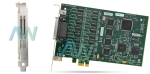 PCIe-8430/16 National Instruments Serial Interface Device | Apex Waves | Image