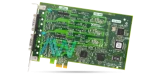 NI PCIe-8431/2 Serial Interface | In Stock Ships Today! | Image