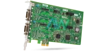PCIe-8433/2 National Instruments Serial Interface Device | Apex Waves | Image