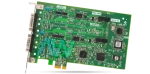 PCIe-8433/2 National Instruments Serial Interface Device | Apex Waves | Image