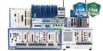 VX Instruments - Waveform and Function Generators - PXA7224